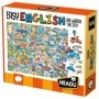 Headu Teacher Tested- Engleza Nivel Simplu - 100 Cuvinte - Orasul Headu - 1